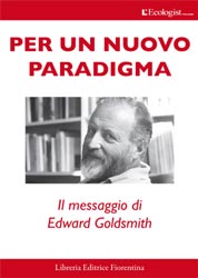 il nuovo numero dell'Ecologist