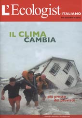 il nuovo numero dell'Ecologist