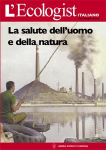 il nuovo numero dell'Ecologist